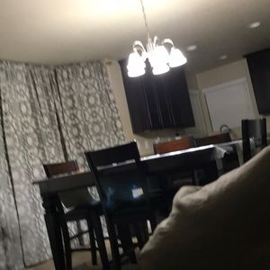 Meet your Posher, Benjamin